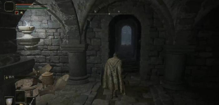 艾尔登法环接肢飞龙怎么喷火3