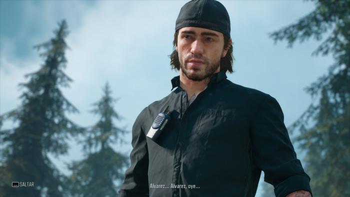 往日不再服装怎么换2