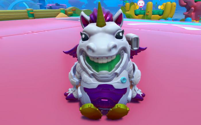 糖豆人独角兽皮肤怎么获得2