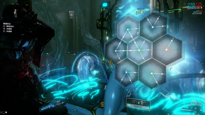 星际战甲怎么给战甲回蓝_星际战甲安卓