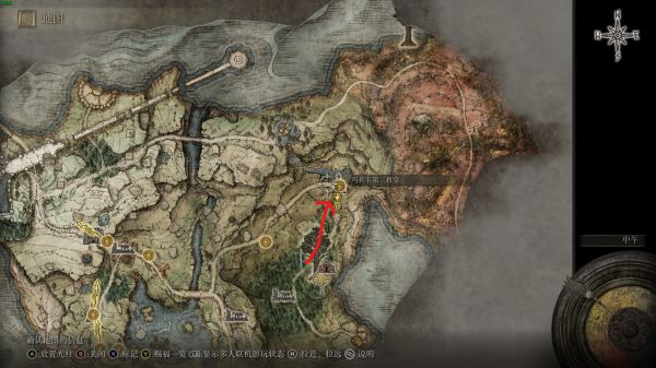 艾尔登法环全流程攻略游民星空怎么玩2