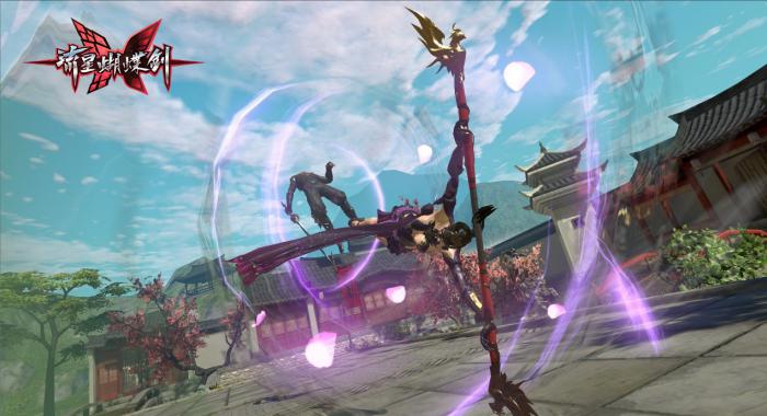 流星蝴蝶剑圣诞武器怎么获取2