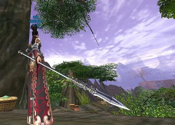 流星蝴蝶剑圣诞武器怎么获取3