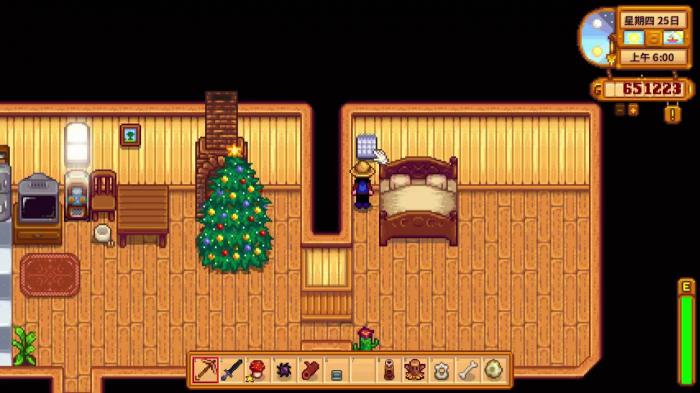 星露谷物语八心怎么变十心1