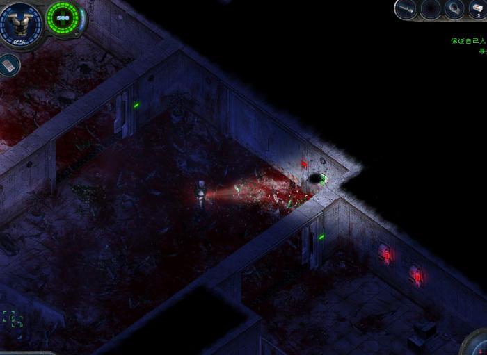 孤胆枪手2新手入门教程怎么过2