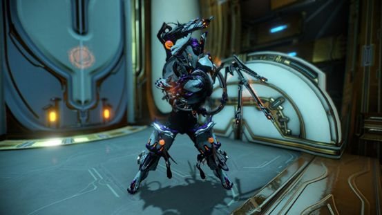 星际战甲怪物详细信息在哪看2