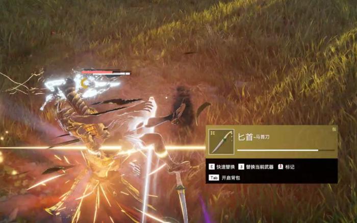 永劫无间鬼哭神嚎怎么释放2