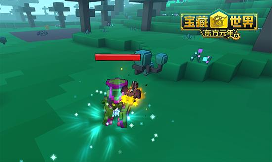 宝藏世界枪械师装备选择什么好3