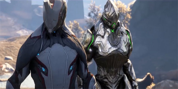 星际战甲怎么看战甲在哪刷2