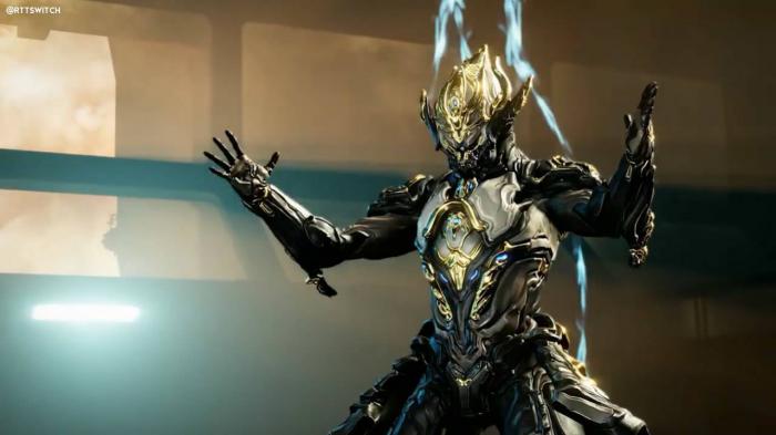 星际战甲买什么战甲最好3