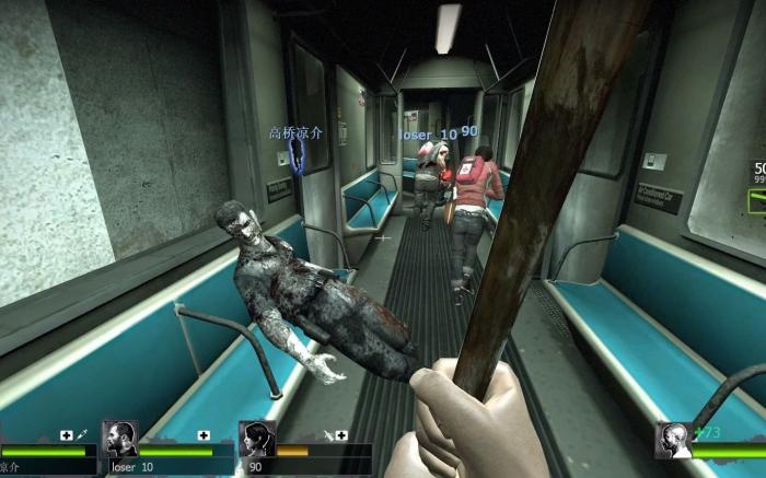 求生之路2死亡终点在哪2