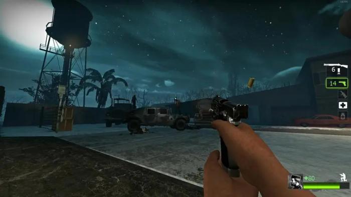 求生之路2死亡终点在哪3