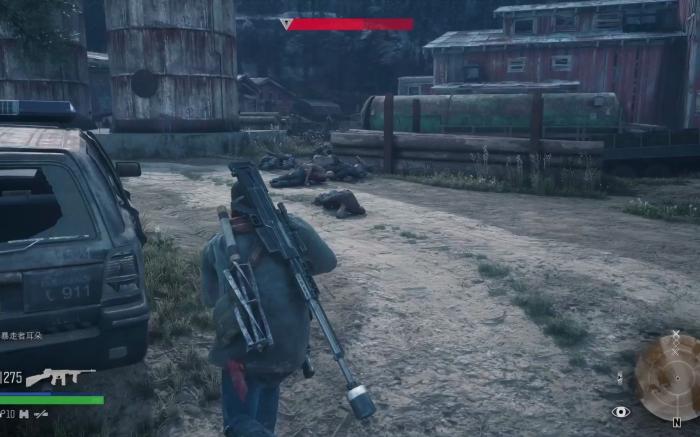 往日不再加特林在哪能买到_往日不再加特林怎么解锁