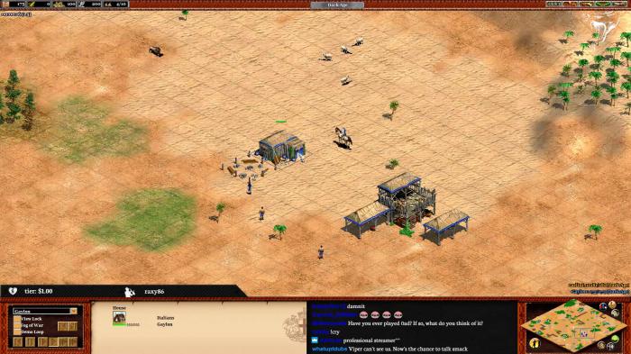 帝国时代2手推炮怎么生产3