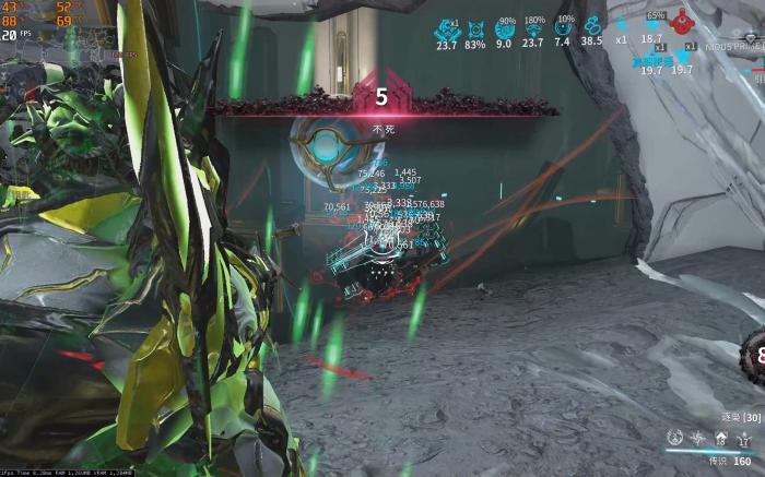 星际战甲逐枭灵化三怎么解锁_星际战甲削弱灵煞控制力