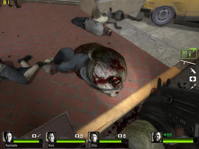 求生之路2军舰岛怎么过_求生之路2军事工厂