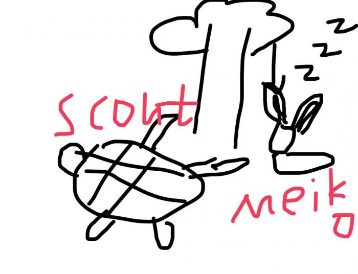 你画我猜快速展示怎么画1