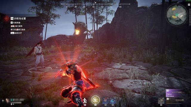 永劫无间荆轲献匕怎么用_永劫无间枪怎么刺