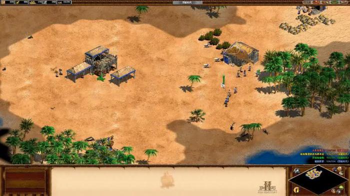 帝国时代2条顿打法攻略怎么做2