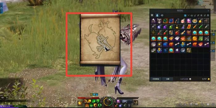 失落的方舟罗亨达尔怎么去1