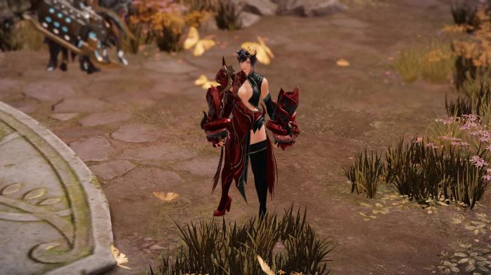 失落的方舟罗亨达尔怎么去2