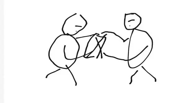 你画我猜怎么表达2