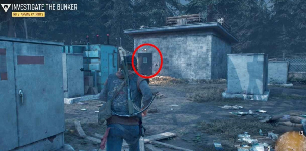 往日不再选哪个营地2