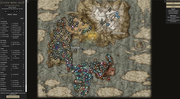 艾尔登法环第一关怎么过3