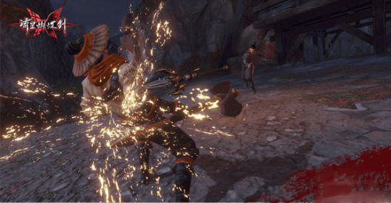 流星蝴蝶剑逃出生天四个宝箱奖励如何1