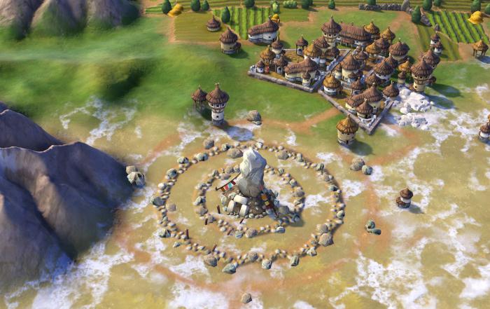 文明6改良设施怎么建造3