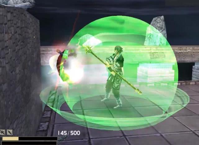 流星蝴蝶剑的连招怎么用_流星蝴蝶剑连招出招表