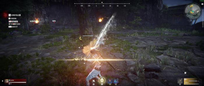 永劫无间各种技巧介绍怎么样2