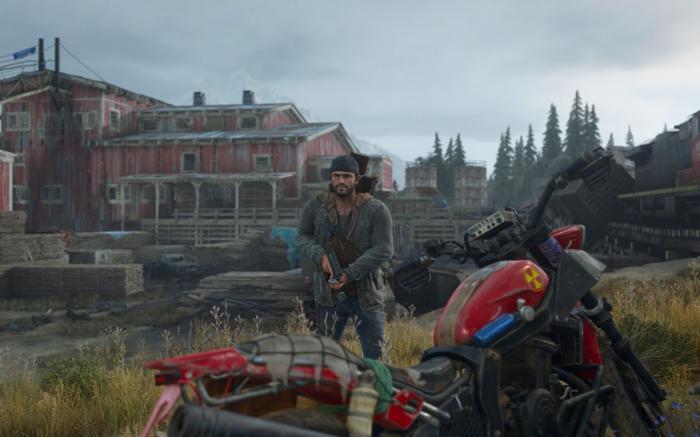 往日不再暴走潮在哪里1