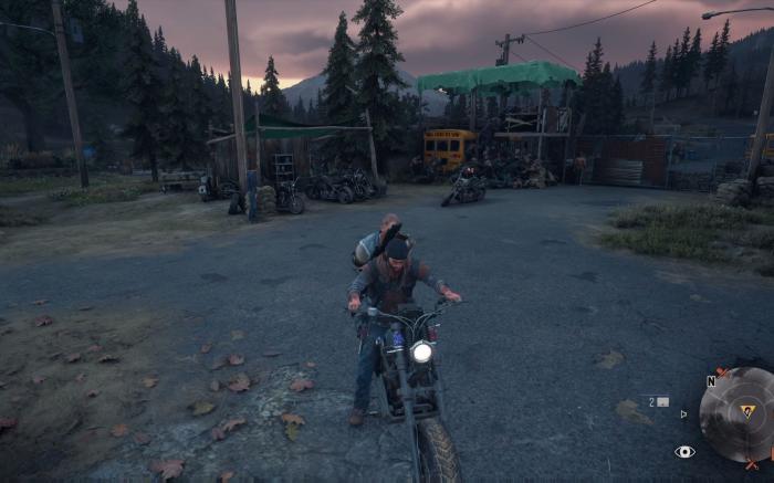 往日不再暴走潮在哪里2