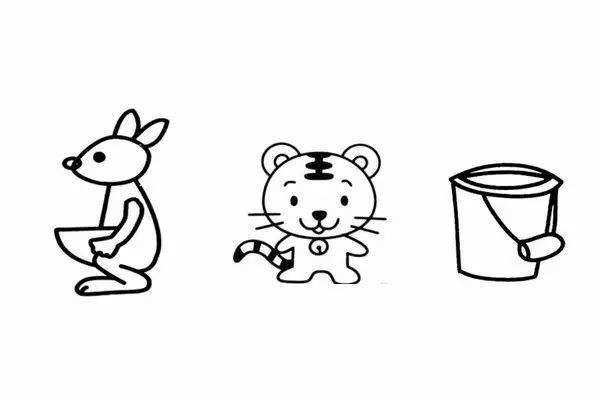 你画我猜怎么画成语好看一些呢_你画我猜成语词