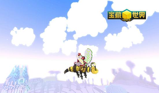 宝藏世界储龙器有什么用2