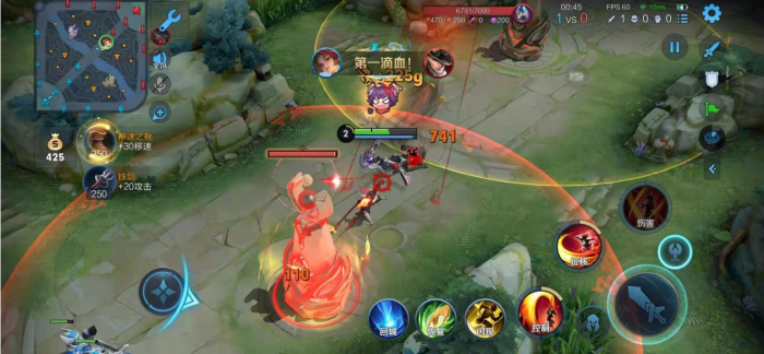 王者荣耀云缨怎么玩2