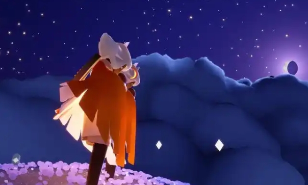 光遇瑞雪围巾怎么获得2