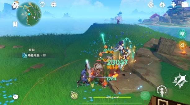 原神散兵怎么入手_原神散兵nga