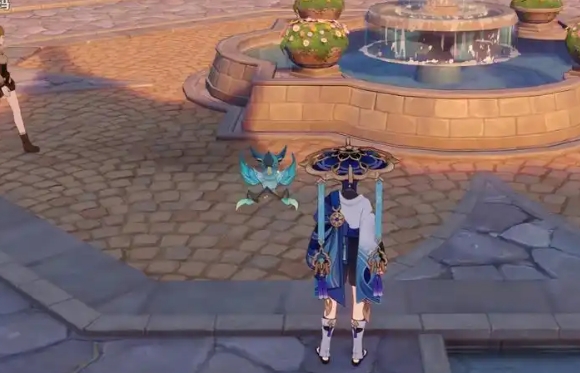 原神散兵怎么入手3