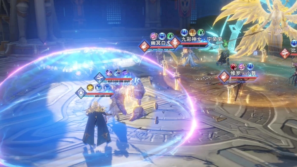 斗罗大陆什么英雄有先手技能_斗罗大陆练什么英雄好