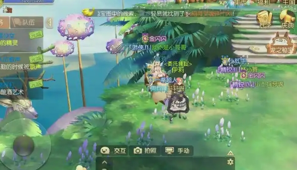 风之大陆战士如何加点2