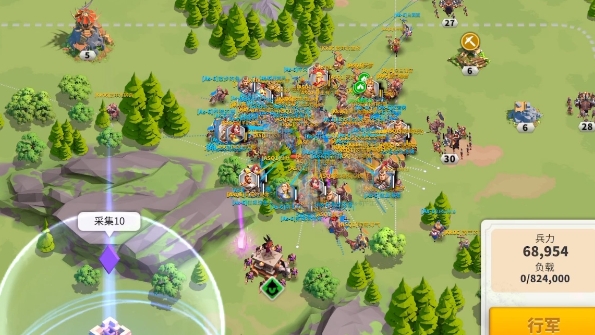 万国觉醒pk用什么英雄好_万国觉醒国际服官网