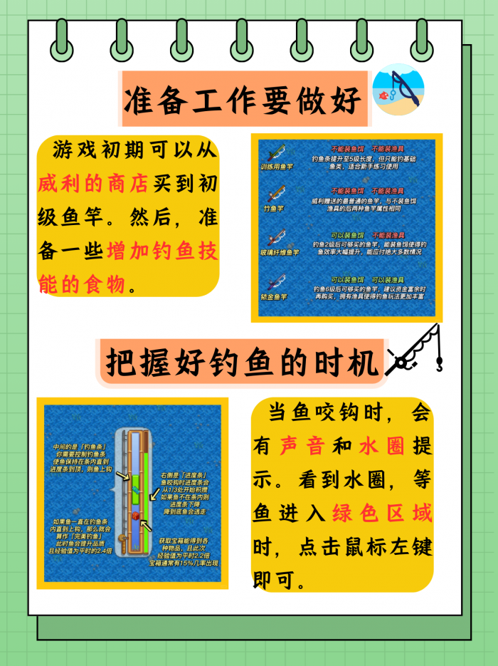 星露谷物语如何靠钓鱼赚钱1