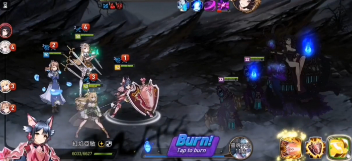 第七史诗新手推荐角色有哪些3