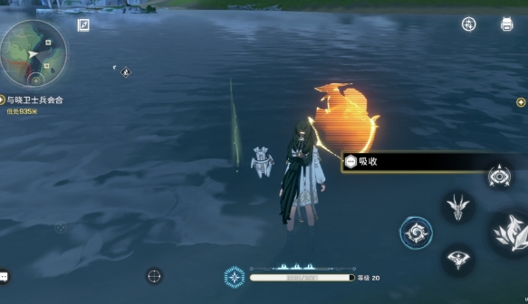 鸣潮地涌莲怎么速刷1