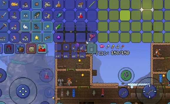 泰拉瑞亚水母皇后有什么技能2