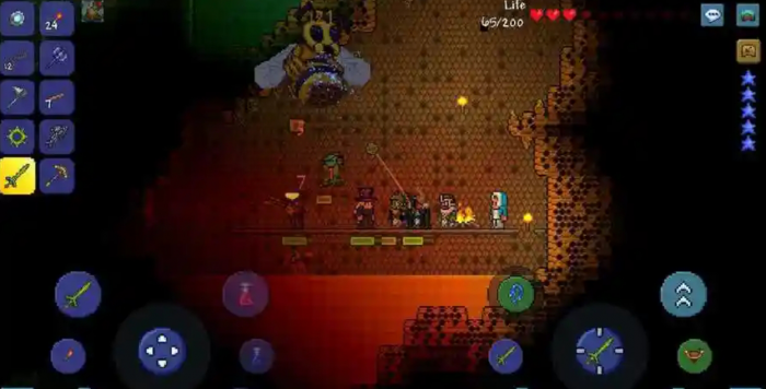 泰拉瑞亚怎么才能获得更多金币1