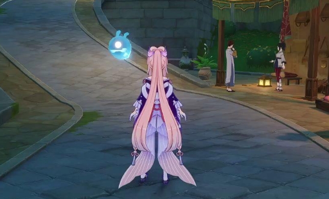 原神隐兽指爪怎么快速收集3