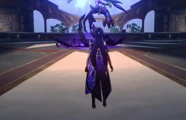 崩坏星穹铁道椒丘适合带什么装备1